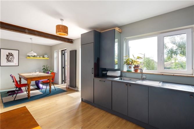 Cielito, 1 Derreen Drive, Wicklow Town, Co. Wicklow