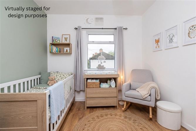 36 COLLINS PARK, Beaumont, Dublin 9