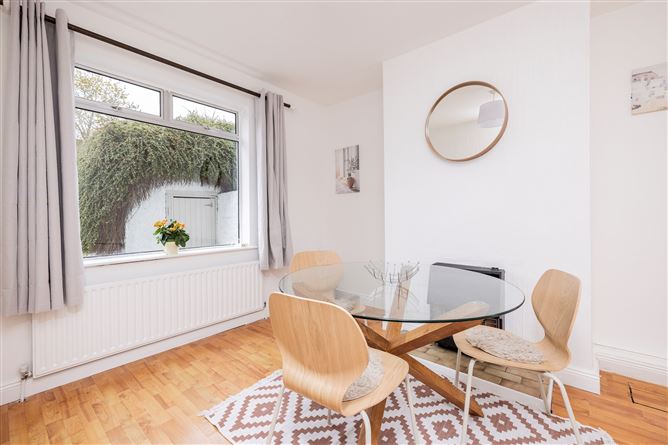 36 COLLINS PARK, Beaumont, Dublin 9