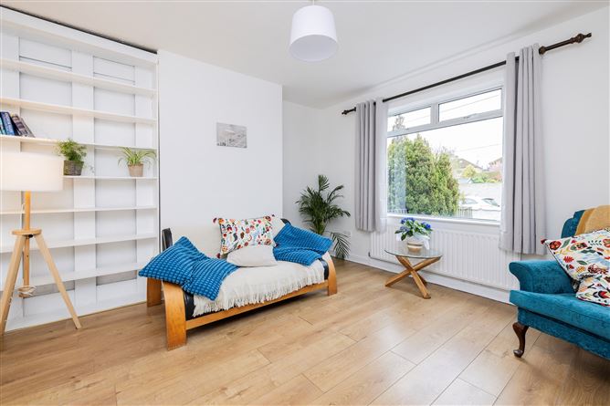 36 COLLINS PARK, Beaumont, Dublin 9