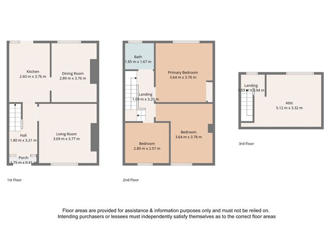 36 COLLINS PARK, Beaumont, Dublin 9