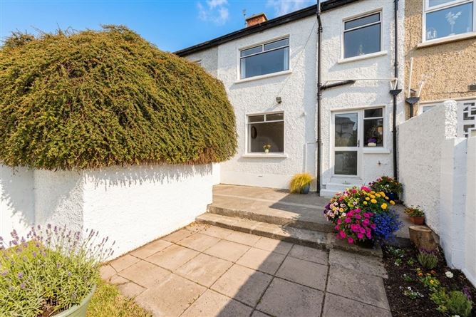 36 COLLINS PARK, Beaumont, Dublin 9