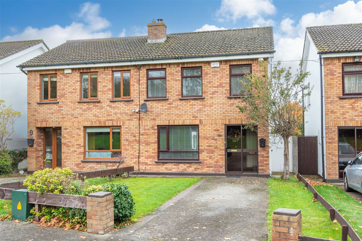 31 Edmondstown Green, Moyville, Rathfarnham,   Dublin 16