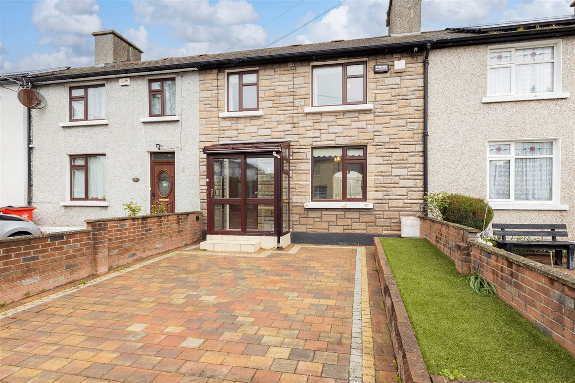 16 O'Daly Road, Drumcondra, Dublin 9