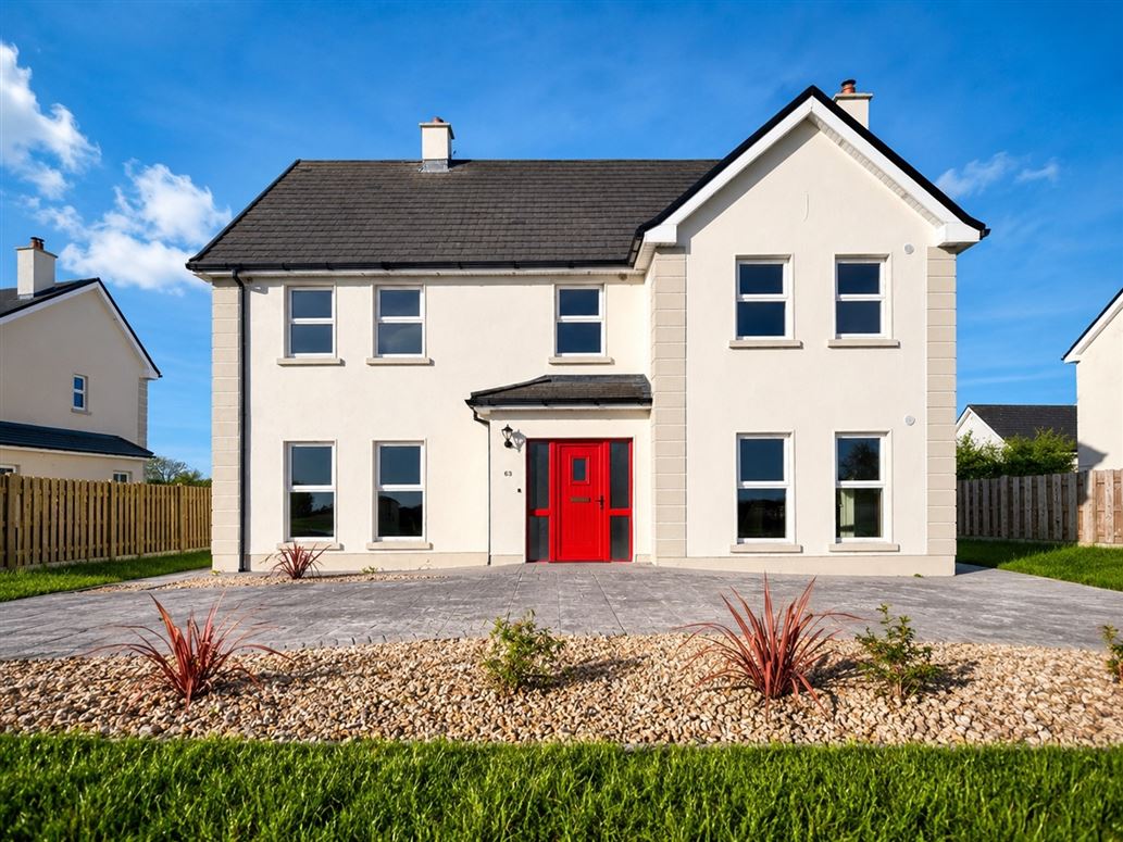 63 Clough Dillons, Keenagh, Longford