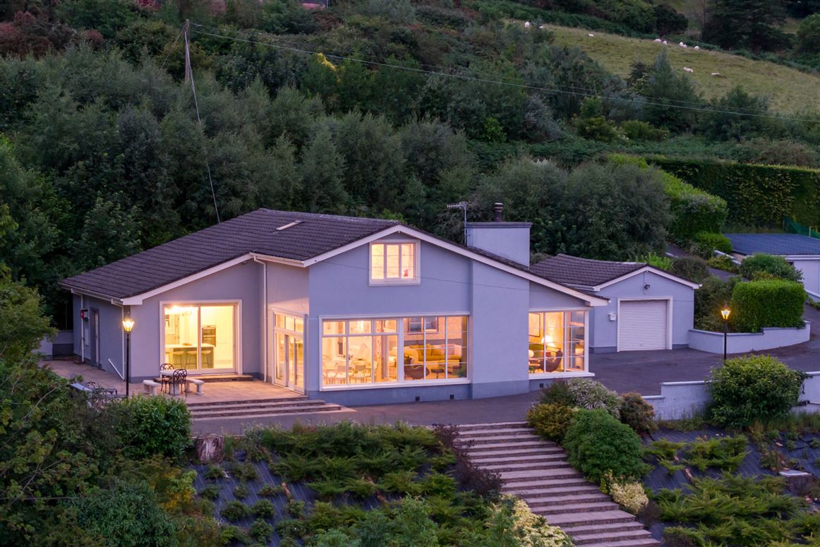 The Spinnaker, North Commons, Carlingford, Co. Louth