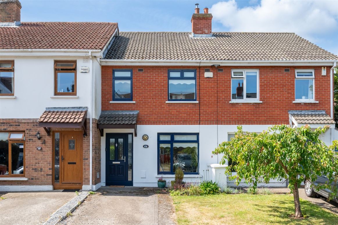 9 The Grove, Bettyglen, Raheny, Dublin 5