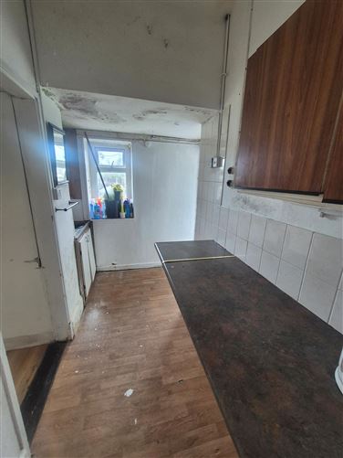 17 McSweeney's Terrace, Kilkee, Clare