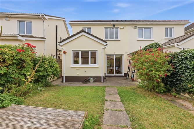 Photo 18 of 19 — 40 Glen Ellan Drive, Swords, County Dublin