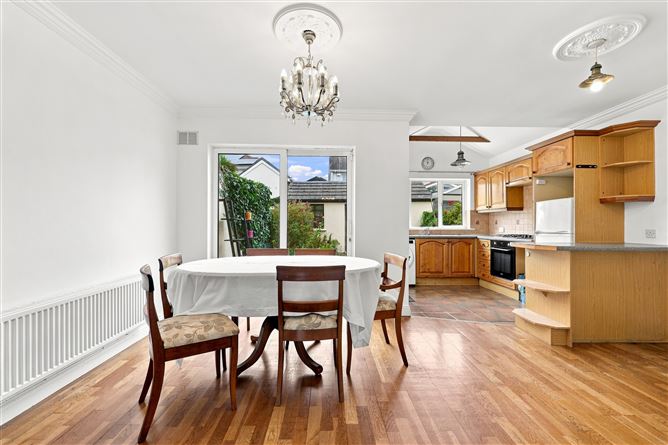 40 Glen Ellan Drive, Swords, County Dublin