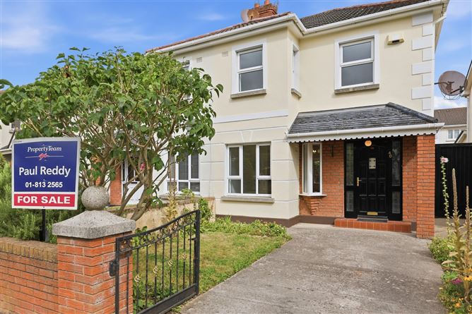 40 Glen Ellan Drive, Swords, County Dublin