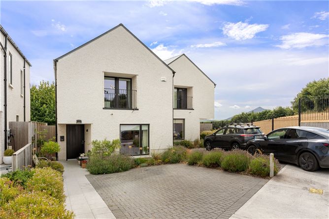 Photo 1 of 13 — 13 Sika Woods, Enniskerry, Co. Wicklow