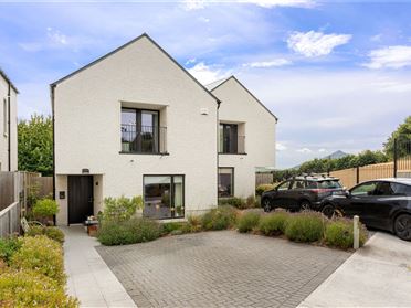 13 Sika Woods, Enniskerry, Co. Wicklow