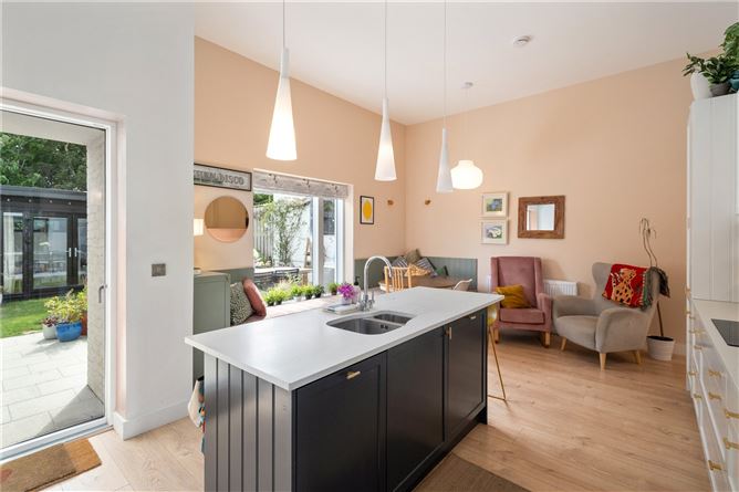 13 Sika Woods, Enniskerry, Co. Wicklow