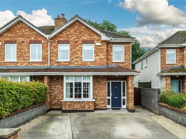 9 Emerson Court, Prosperous, Co. Kildare