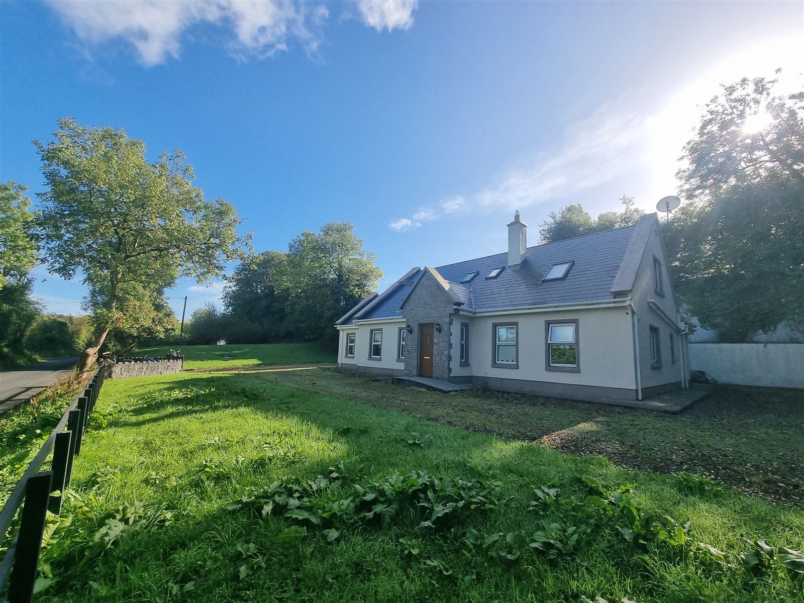 Photo 1 of 12 — Kilvoydan South (Folio C), Spancilhill, Ennis, Co. Clare