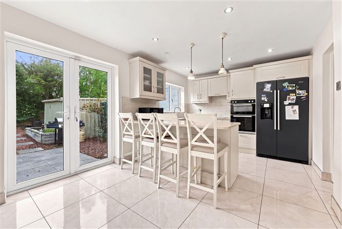 9 Millview Court , Malahide, County Dublin