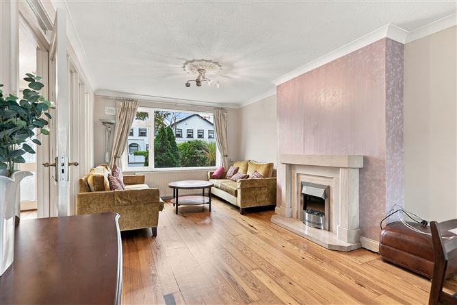 104 Carrick Court, Portmarnock, County Dublin