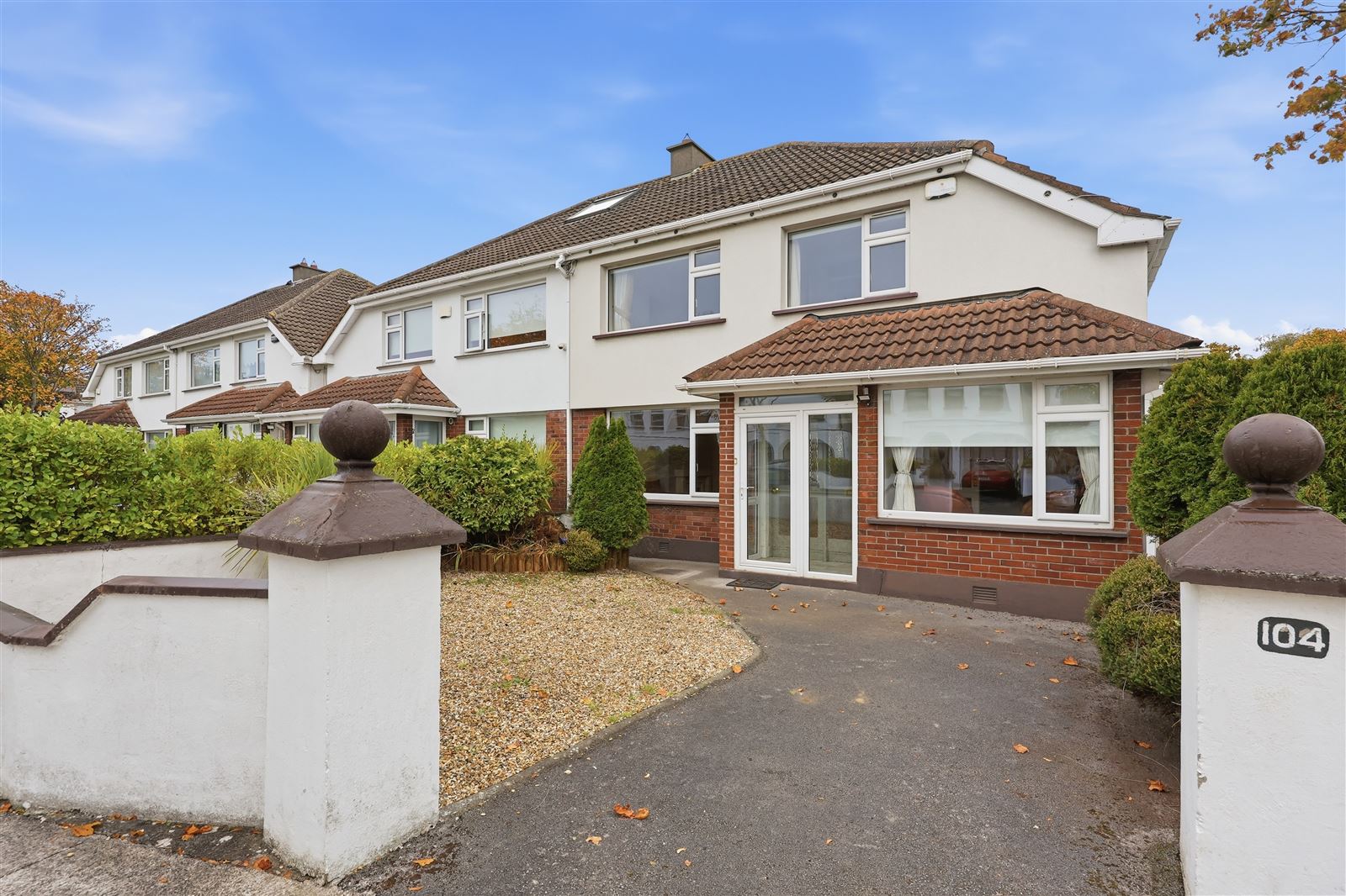 Photo 1 of 16 — 104 Carrick Court, Portmarnock, County Dublin