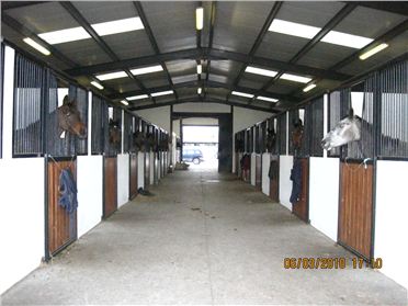 Image for Scortheen Equestrian  Centre, Borris, Borris, Carlow
