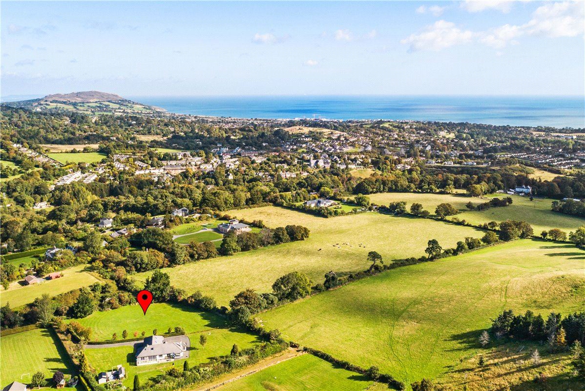 Site @ Blackberry Lane, Delgany, Co. Wicklow