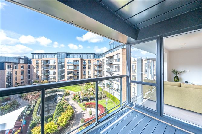 Leona Apartments, Honeypark, Dun Laoghaire, Dublin