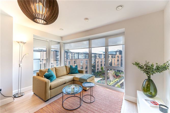 Leona Apartments, Honeypark, Dun Laoghaire, Dublin