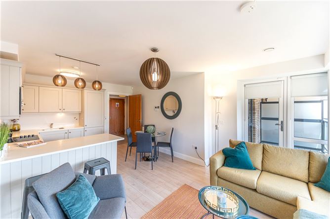 Leona Apartments, Honeypark, Dun Laoghaire, Dublin