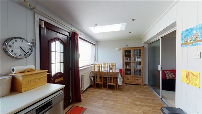 38 Balally Hill, Sandyford Road, Dundrum, Dublin 16