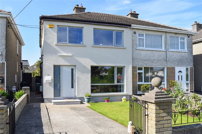 38 Balally Hill, Sandyford Road, Dundrum, Dublin 16