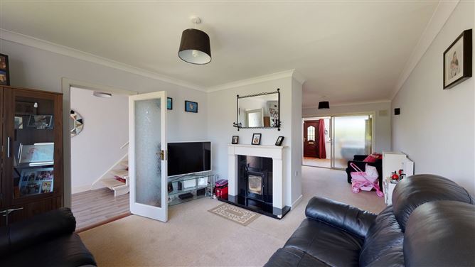 38 Balally Hill, Sandyford Road, Dundrum, Dublin 16