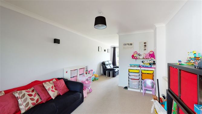 38 Balally Hill, Sandyford Road, Dundrum, Dublin 16