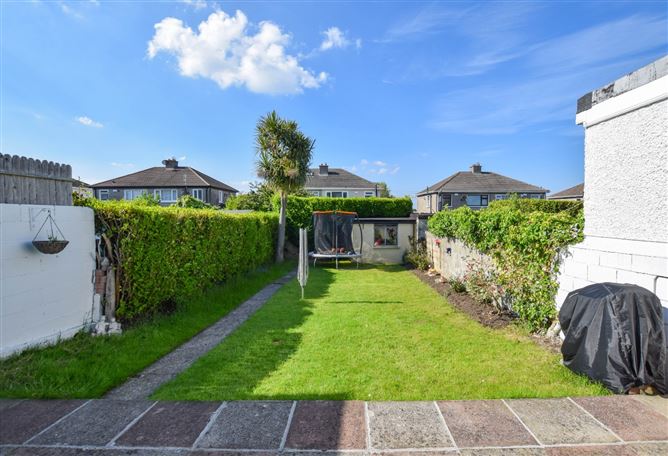 38 Balally Hill, Sandyford Road, Dundrum, Dublin 16