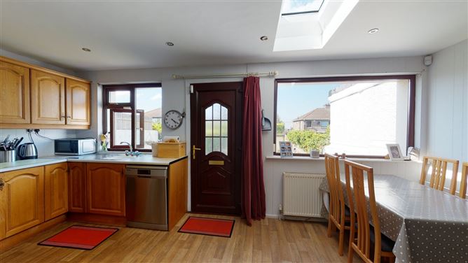 38 Balally Hill, Sandyford Road, Dundrum, Dublin 16