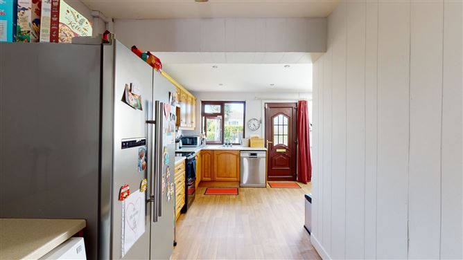 38 Balally Hill, Sandyford Road, Dundrum, Dublin 16