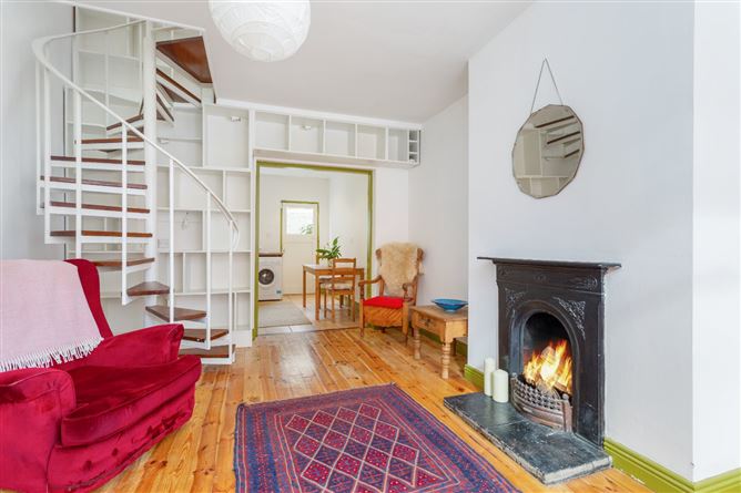38 Phoenix Street West, Kilmainham, Dublin 10