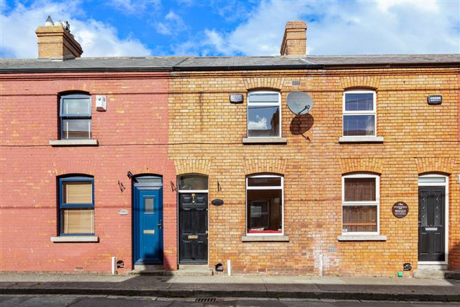 38 Phoenix Street West, Kilmainham, Dublin 10