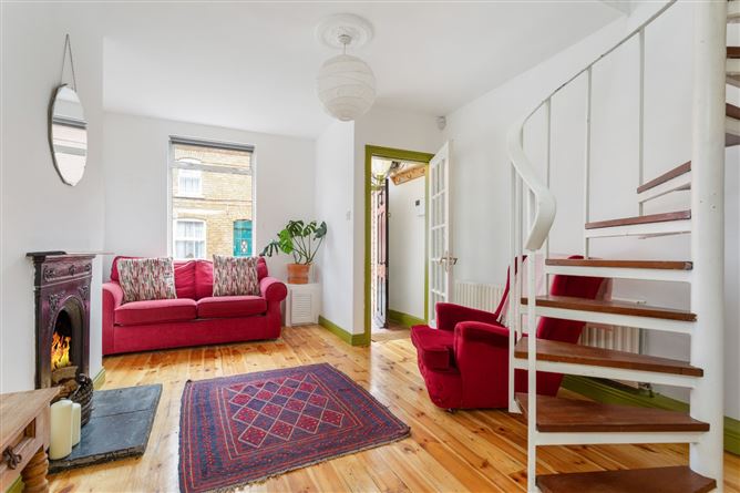 38 Phoenix Street West, Kilmainham, Dublin 10
