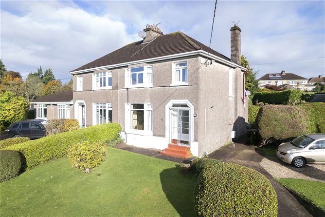 Glenmore, 2 Ardmahon Estate, Well Road, Douglas, Cork