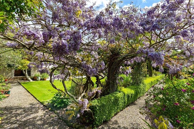 Rathbarry, Silchester Road, Glenageary, Co. Dublin