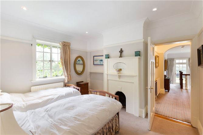 Rathbarry, Silchester Road, Glenageary, Co. Dublin