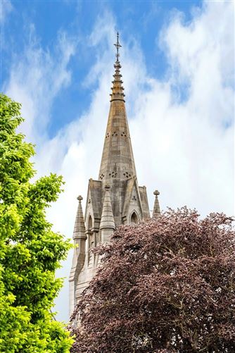 Rathbarry, Silchester Road, Glenageary, Co. Dublin