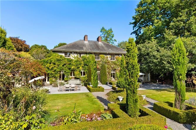 Rathbarry, Silchester Road, Glenageary, Co. Dublin