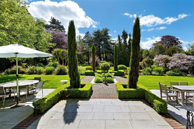 Rathbarry, Silchester Road, Glenageary, Co. Dublin