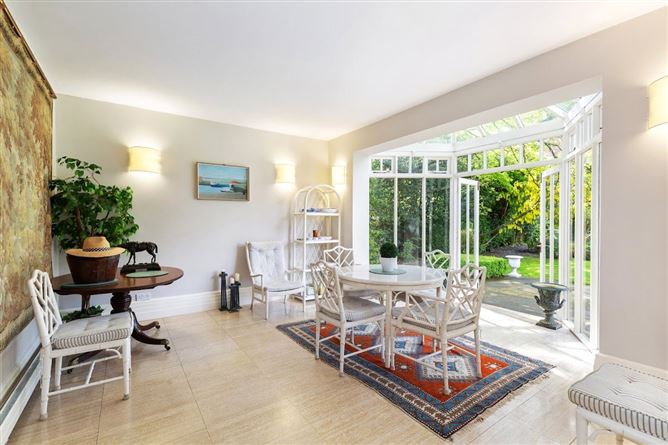 Rathbarry, Silchester Road, Glenageary, Co. Dublin