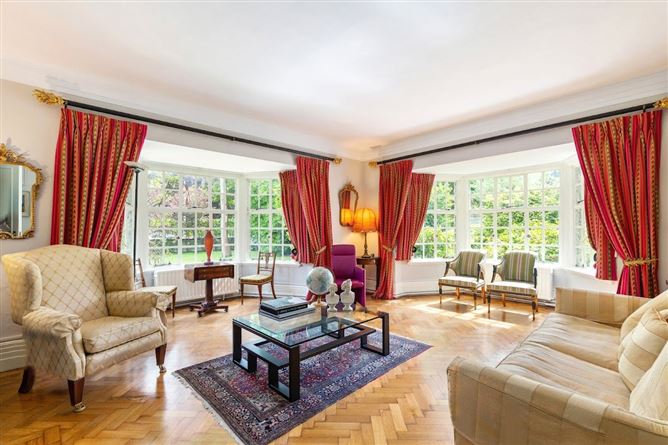 Rathbarry, Silchester Road, Glenageary, Co. Dublin