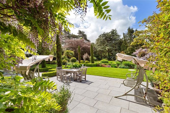 Rathbarry, Silchester Road, Glenageary, Co. Dublin