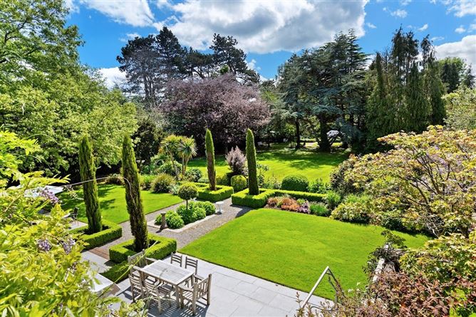 Rathbarry, Silchester Road, Glenageary, Co. Dublin