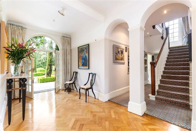 Rathbarry, Silchester Road, Glenageary, Co. Dublin