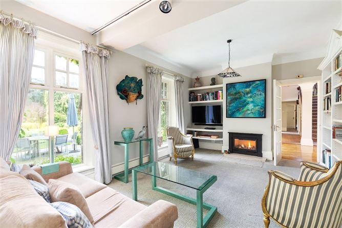 Rathbarry, Silchester Road, Glenageary, Co. Dublin
